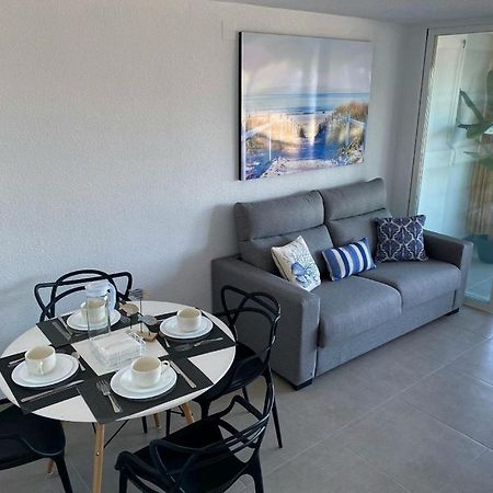 Lhome Benidorm Buitenkant foto